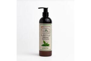 HVSC Green Tea Bodacious Body Lotion